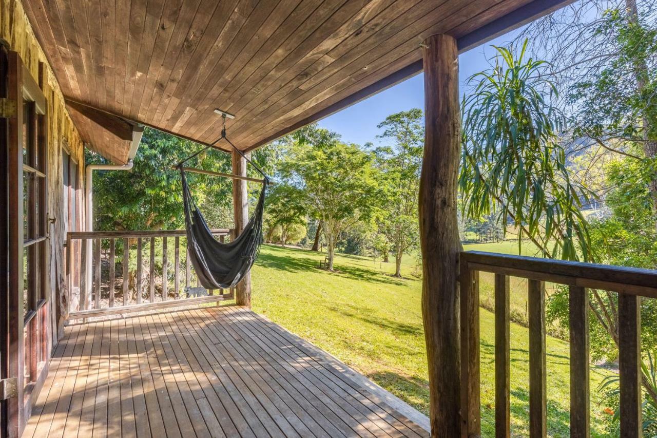 Friday Creek Retreat Villa Coffs Harbour Bagian luar foto
