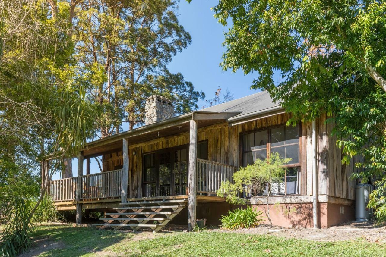 Friday Creek Retreat Villa Coffs Harbour Bagian luar foto
